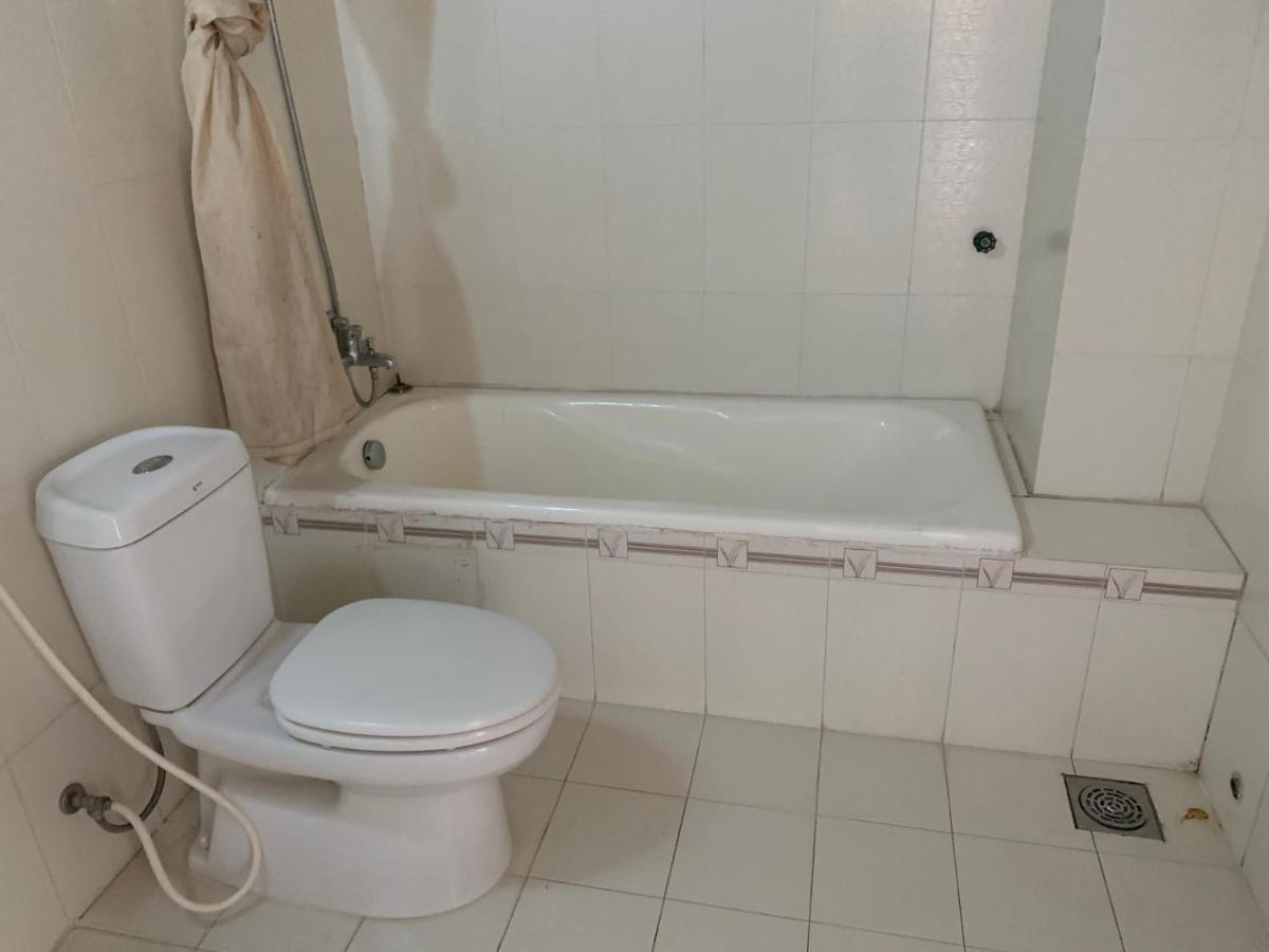 Oyo 1002 Champa Langco Hotel Cu Du Экстерьер фото