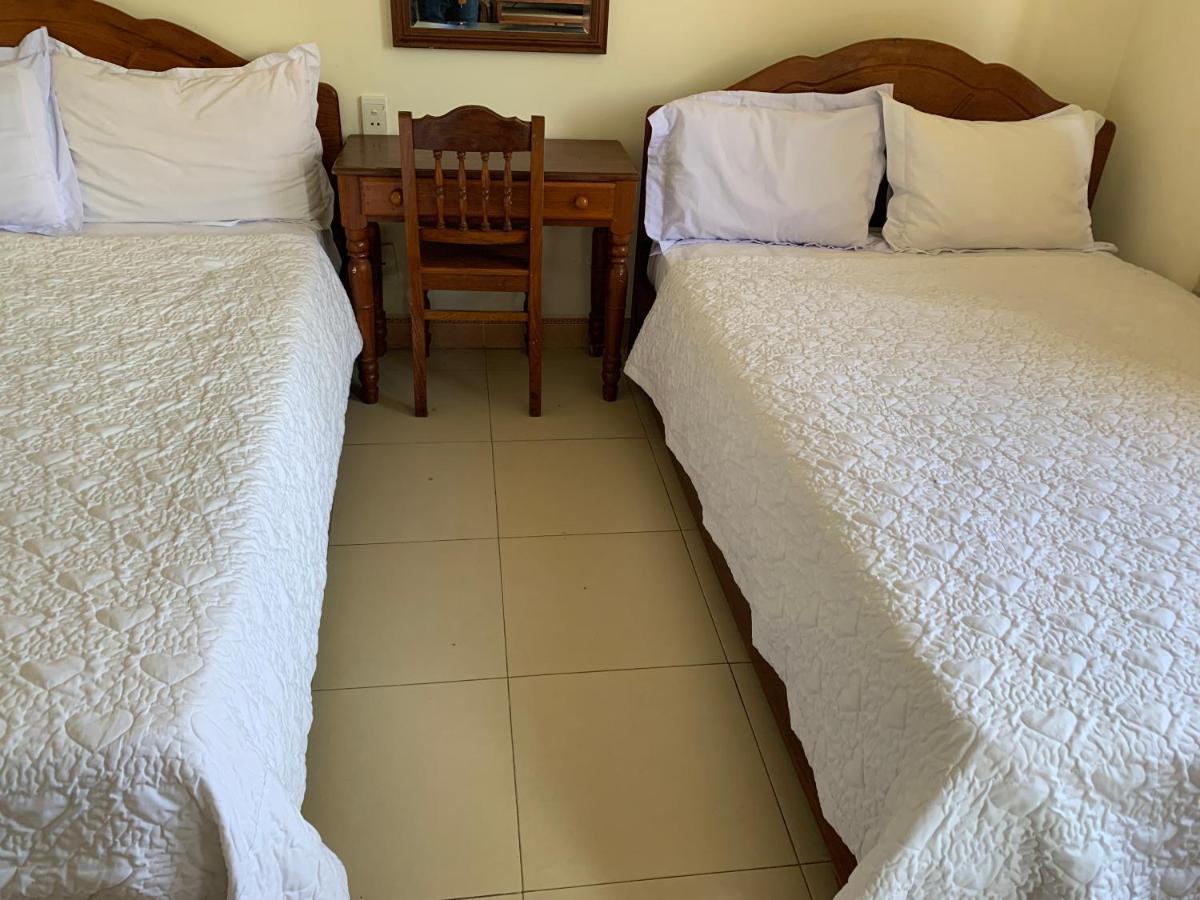 Oyo 1002 Champa Langco Hotel Cu Du Экстерьер фото